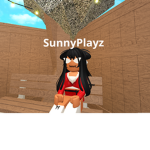 sunny! Fans!