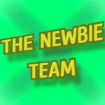 The Newbie Team