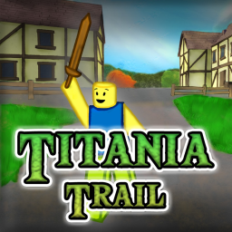 Titania Trail