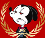 The Rickey Rat Society