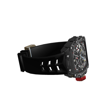 Richard  Designer Watch