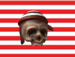 Skeletal crew