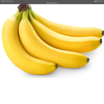 I LIKE BANANA’S!!!!!!!!!!