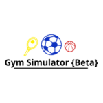 Gym Simulator Studio's