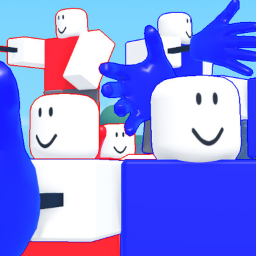 Slap Wars icon