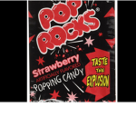 Poppy pop rocks
