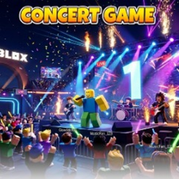 CONCERT GAME