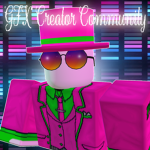 Pink's GFX Creator Community