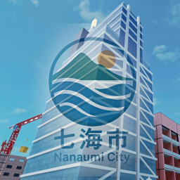 新七海市 [JP]