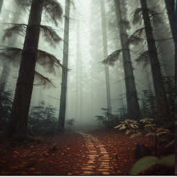 Forest[NEW]