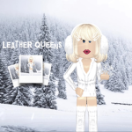｡*• ! leather queens ¡ ｡*•