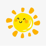 Sunshine squad for ever!