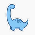 Dino’s Place!
