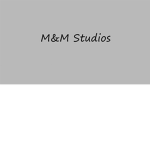 Mariah and Micah Studios