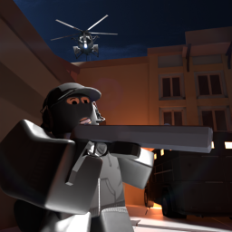 Crime-Blox