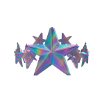 🌈 CODE: RRK 🌈 Rainbow King Of The Night