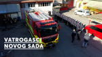 Fire station Of Novi Sad [FSoNS]