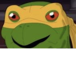 SAVAGE TURTLE KINGS