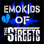 Emo Kids Of The Streets