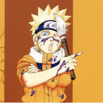 Naruto fan club 0_0 yassss