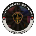 TPNPCC | Special Weapons And Tactics