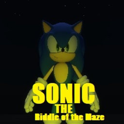 Sonic The Riddle of the Maze