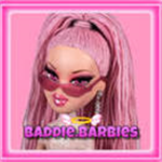 Baddies.Barbies
