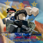 The Philippine National Police | Project TPNP