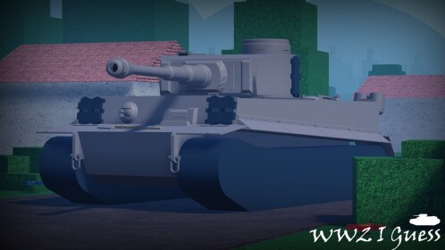 (pt 2) WW2 immagino