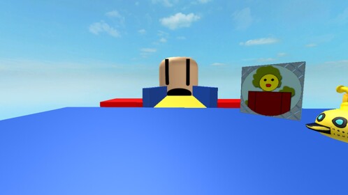 Feed the Giant Robloxian or be Eaten!