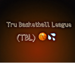 Tru Basketball League (TBL)