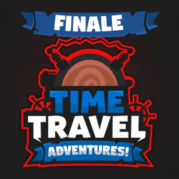 Time Travel Adventures icon