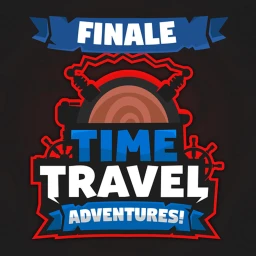 Time Travel Adventures icon