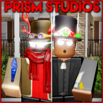 Prism Studios.