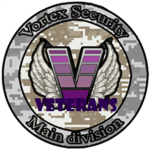 Vortex Security: Veterans Society