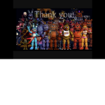 Purple guy FANF Fanclub