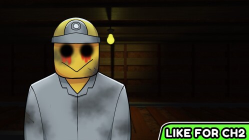 The Mine Experience ⛏️