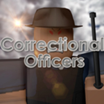 [G-CJ] Correctional Officers