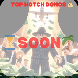 Seaside Donations 🌴