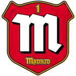 1. Volunteers "Madrid" Of Hesperium