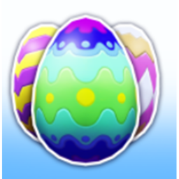 MM2: Egg Hunt