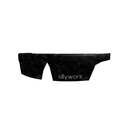 Super Silly Work Sparkle Time Clockwork Shades