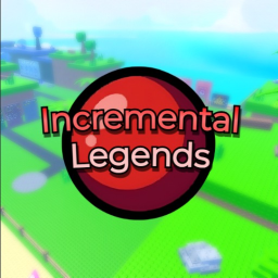 Incremental Legends 🏆
