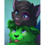 Little Furry Group :3