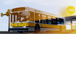 luke's buses remake