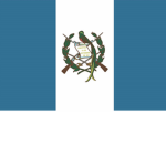 [GT] República de Guatemala 