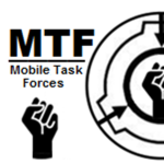 Mobile Task Forces - [𝐒𝐂𝐏𝐅]