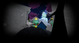 Mroczny Mroczny [🎃🎄🦇]