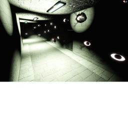 DOORS 👁️ [FLOOR 2 SEEK]