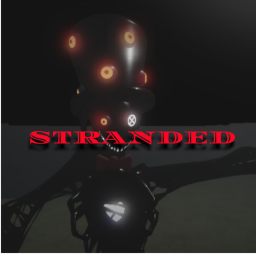 stranded (horror)